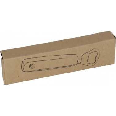 Logo trade corporate gifts image of: Bottle opener COLOGNE