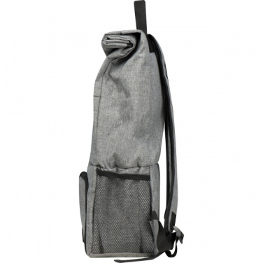Logotrade promotional giveaway picture of: Backpack with cooling function CLARKSVILLE