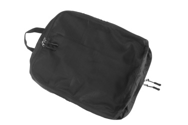 Logo trade promotional product photo of: Bags set KIOTARI Schwarzwolf