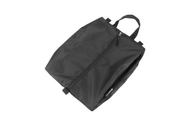 Logo trade promotional gifts picture of: Bags set KIOTARI Schwarzwolf
