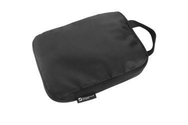 Logo trade advertising products picture of: Bags set KIOTARI Schwarzwolf