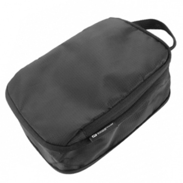 Logotrade promotional merchandise photo of: Bags set KIOTARI Schwarzwolf