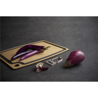 Logo trade advertising products image of: Peeler Rex Victorinox
