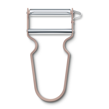 Logo trade promotional product photo of: Peeler Rex Victorinox