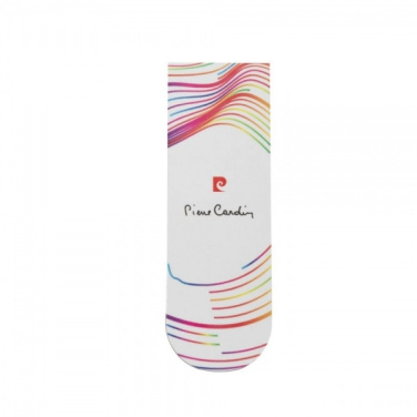 Logotrade promotional merchandise picture of: Set of magnetic bookmark and postcard LIBRO