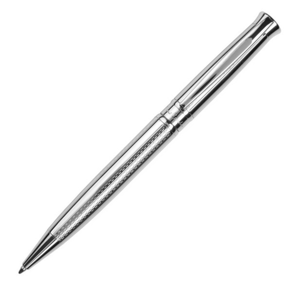 Logotrade promotional gifts photo of: Metal pen ROI