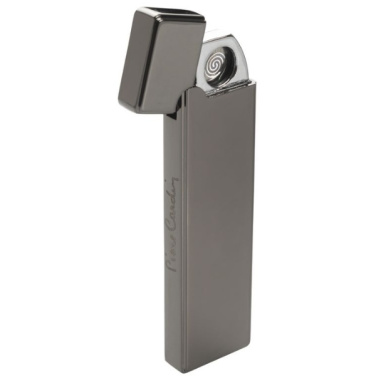 Logo trade corporate gifts picture of: Re-chargable electric lighter SMART