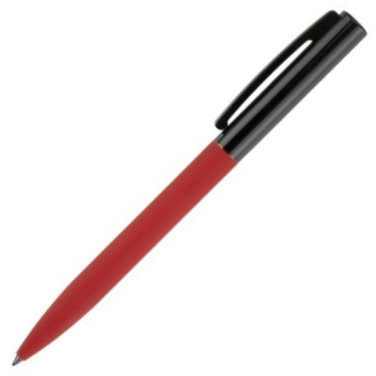 Logotrade promotional gifts photo of: Ballpoint pen VIVID