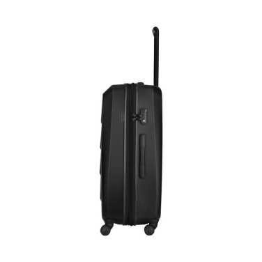 Logo trade corporate gift photo of: Suitcase Wenger Prymo Large