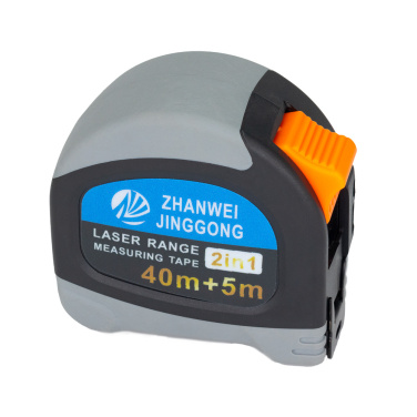 Logotrade promotional merchandise photo of: Laser tape measure, RLM62001