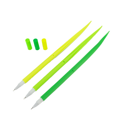 Logotrade promotional product picture of: Aloe Pen