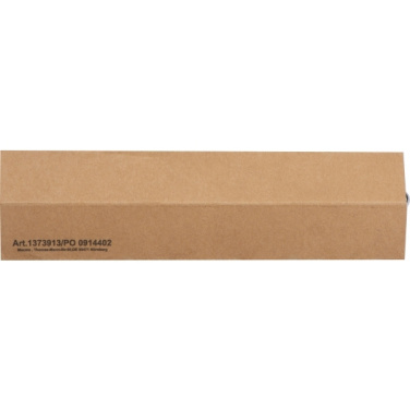 Logo trade promotional giveaways image of: Inkless pen HELSINGBORG