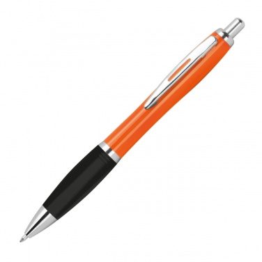 Logotrade corporate gift picture of: Recycled Ballpen LIMA