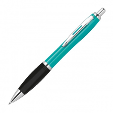 Logo trade promotional product photo of: Recycled Ballpen LIMA
