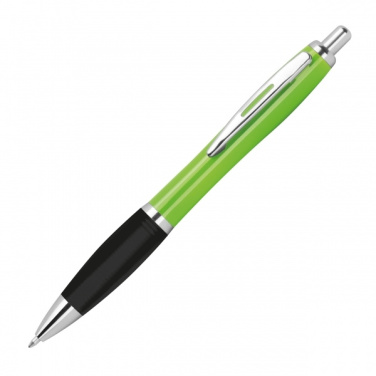 Logotrade advertising product picture of: Recycled Ballpen LIMA