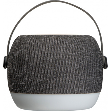 Logotrade promotional giveaway image of: Loudspeaker PIACENZA