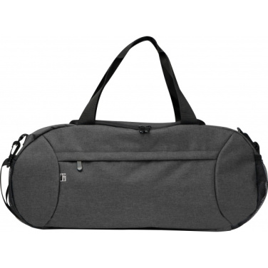 Logotrade promotional merchandise picture of: Sports- and travel bag BOLOGNA