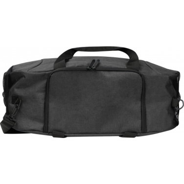 Logotrade business gifts photo of: Sports- and travel bag BOLOGNA