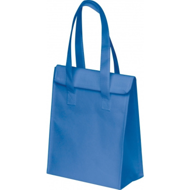Logo trade promotional merchandise image of: Cooler Bag PLZEN