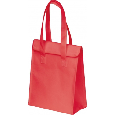 Logo trade promotional giveaway photo of: Cooler Bag PLZEN