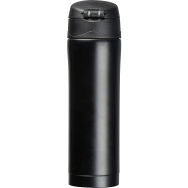 Logo trade promotional gifts image of: THERMAL MUG BUCHAREST 500 ml