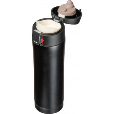 Logo trade promotional product photo of: THERMAL MUG BUCHAREST 500 ml