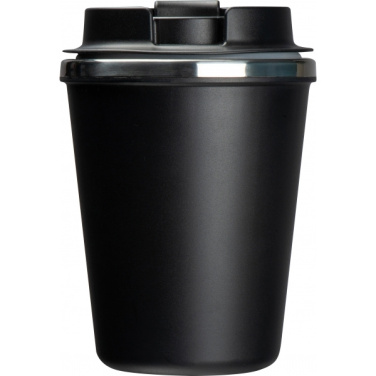 Logo trade promotional product photo of: Drinking Cup BUFFALO 350 ml