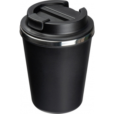 Logotrade advertising products photo of: Drinking Cup BUFFALO 350 ml