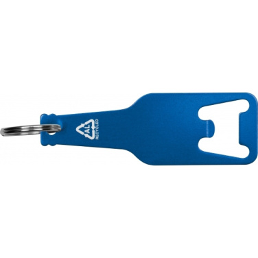 Logotrade promotional merchandise image of: Bottle opener MALMO