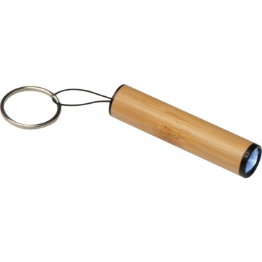 Logo trade promotional products image of: Torch MALLROCA