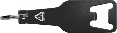 Logo trade promotional giveaway photo of: Bottle opener MALMO