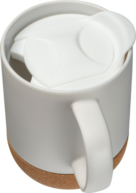 Logo trade corporate gift photo of: Sublimation mug SAN JOSE 300 ml