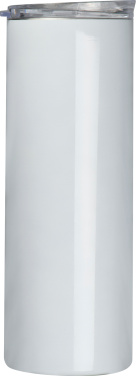 Logotrade promotional products photo of: Sublimation cup SAO PAULO 500 ml