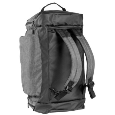 Logotrade advertising product image of: Travel and sport bag ARARAT Schwarzwolf