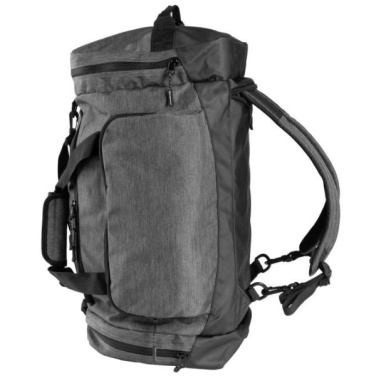 Logotrade advertising products photo of: Travel and sport bag ARARAT Schwarzwolf