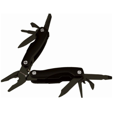 Logotrade promotional gift image of: Multitool PONY NEW Schwarzwolf