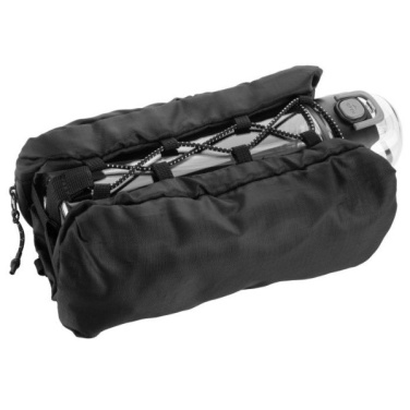 Logotrade promotional gifts photo of: Waist bag KAILAS Schwarzwolf