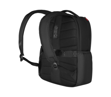 Logo trade promotional items image of: Backpack Wenger XE Professional 15,6''