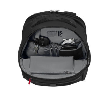 Logo trade promotional merchandise image of: Backpack Wenger XE Professional 15,6''