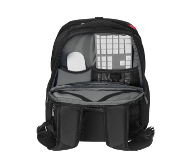 Logo trade corporate gifts image of: Backpack Wenger XE Professional 15,6''