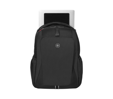 Logo trade promotional product photo of: Backpack Wenger XE Professional 15,6''
