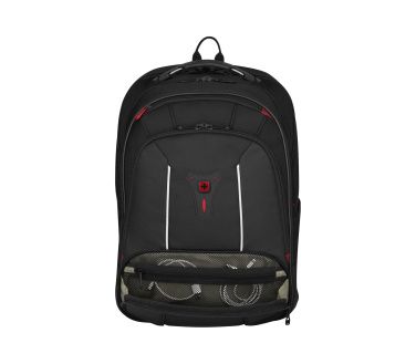 Logo trade promotional merchandise photo of: Backpack Wenger Carbon Pro 15,6''