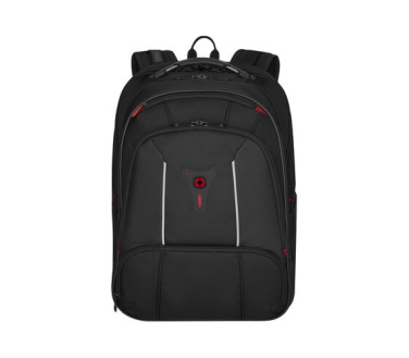 Logotrade advertising product image of: Backpack Wenger Carbon Pro 15,6''