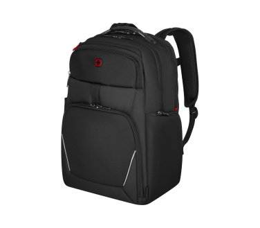 Logotrade business gift image of: Backpack Wenger Meteor 17''