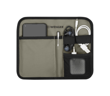 Logotrade promotional item picture of: Backpack Wenger Meteor 17''