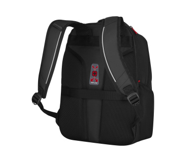 Logo trade corporate gifts picture of: Backpack Wenger Altair 15,6''