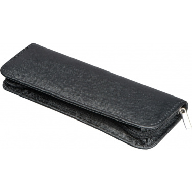 Logotrade advertising products photo of: RPU pencil case ALBACETE