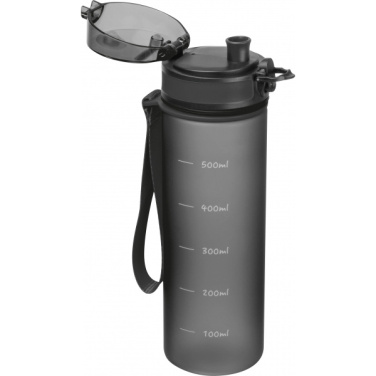 Logotrade promotional merchandise picture of: Tritan Beaumont drinking bottle