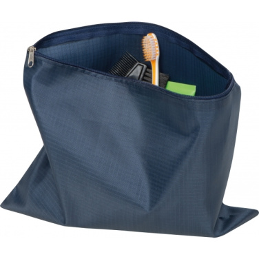 Logotrade advertising product image of: 4-piece travel set BELMONT