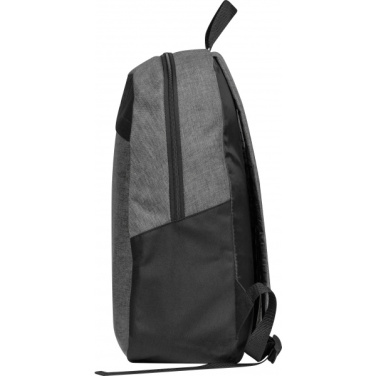 Logo trade promotional item photo of: Backpack Colombo